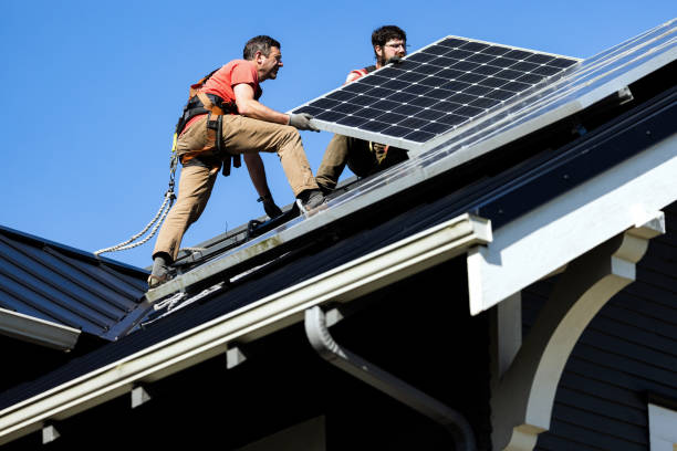 Roof Coating Services in Littlestown, PA